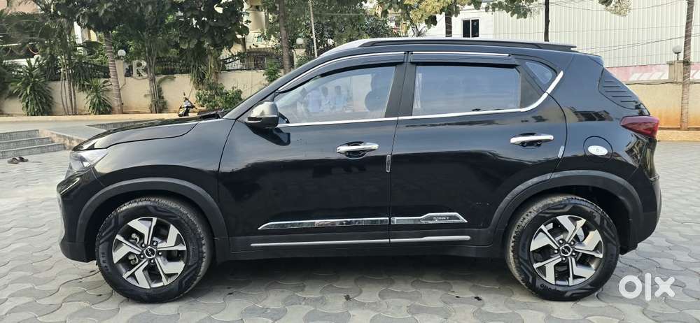 Kia Sonet Htx 1.5 Diesel, 2023, Diesel