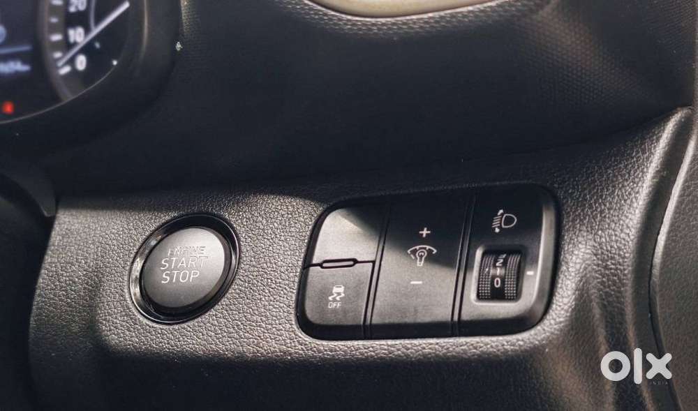 Hyundai Venue Sx Turbo, 2020, Petrol