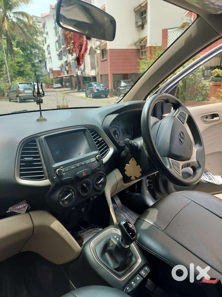 Hyundai Santro  Excellent Condition  Well Maintained  Single Owner