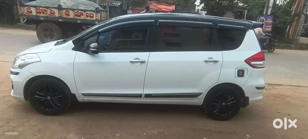 Diesel Ertiga