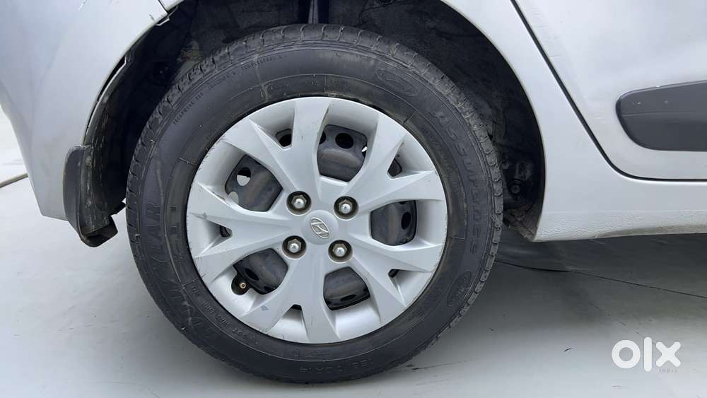 Hyundai Grand I10 1.2 Kappa Sportz, 2016, Petrol