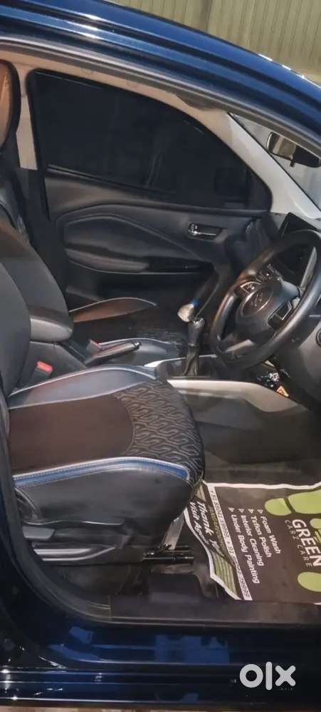 Maruti Suzuki Baleno 2024 Petrol 9500 Km Driven
