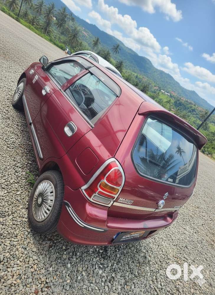 Maruti Suzuki Alto 0.8 Lxi (o), 2011, Petrol