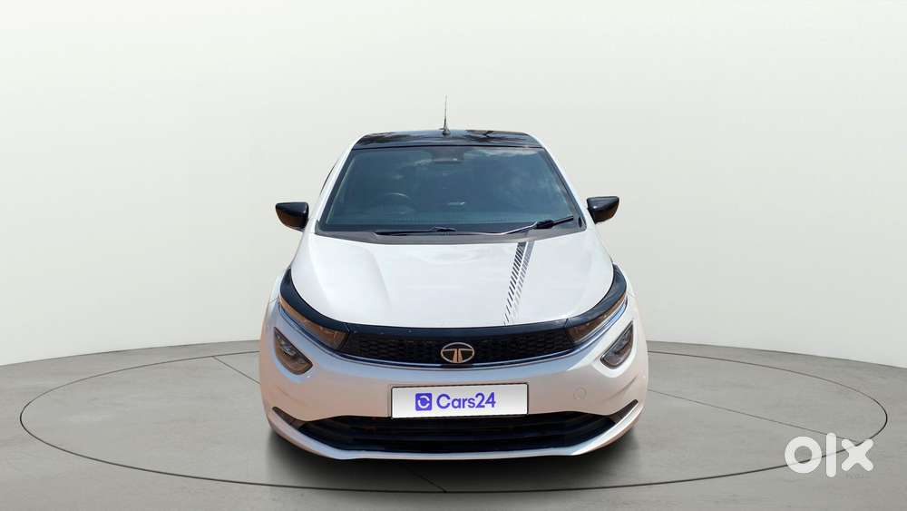 Tata Altroz Xz, 2022, Diesel