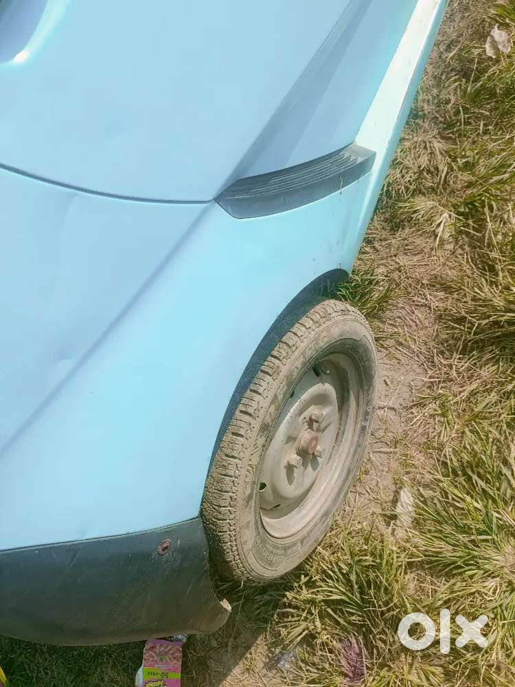 Tata Nano Twist Xe 2013 Up11 Number Ha