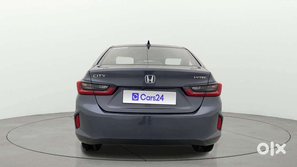 Honda City 1.5 Vx I-vtec Mt, 2022, Petrol