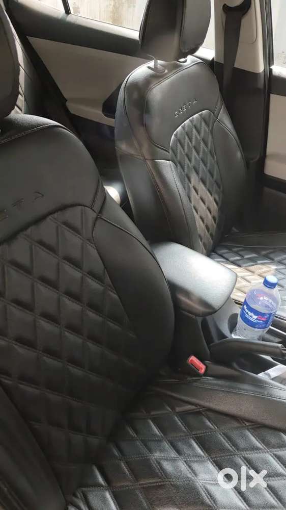 Hyundai Creta 1.5 Crdi Mt Ex