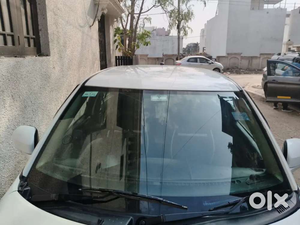 Company Fitted Cng