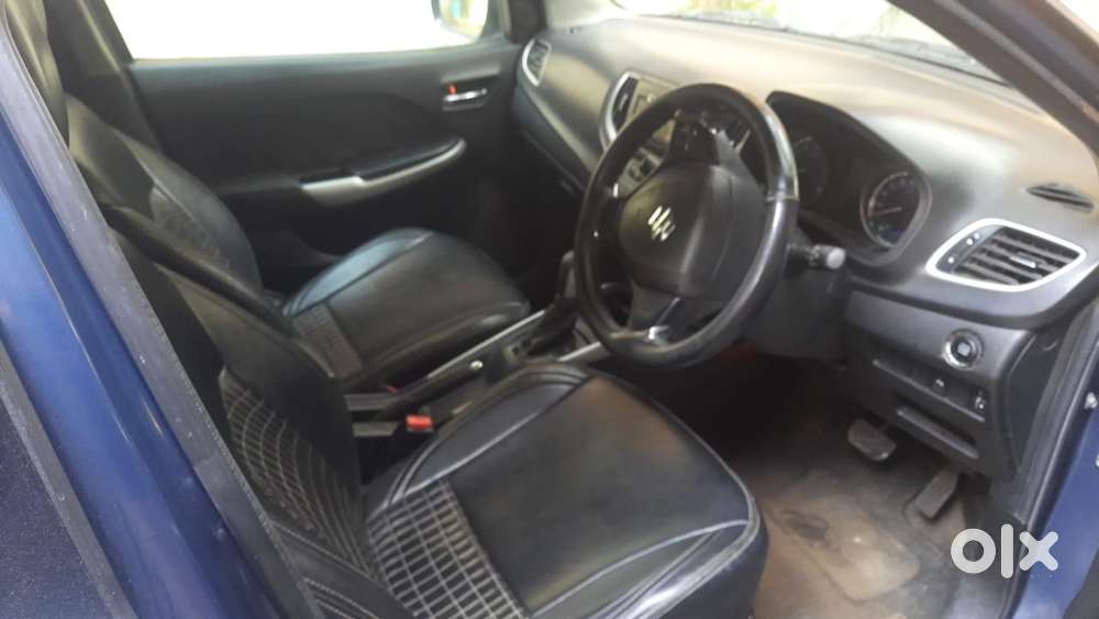 Maruti Suzuki Baleno, 2016, Diesel