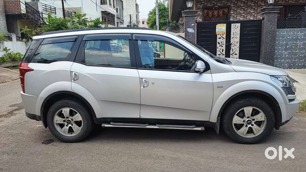 Mahindra Xuv500 2012 Diesel Well Maintained Family Car