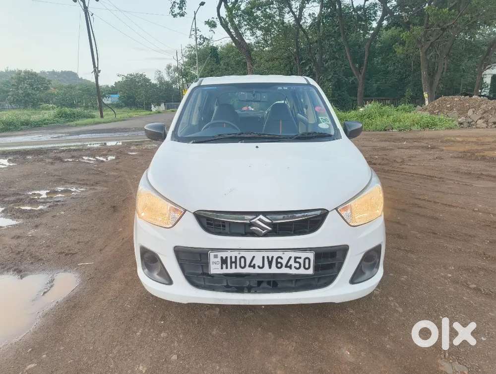 Maruti Suzuki Alto K10 2019 Registered 2018 Manufacturing