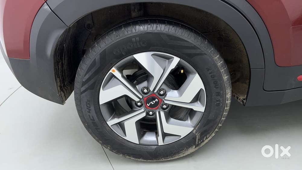 Kia Sonet Gtx Plus 1.5 Dct At, 2022, Diesel