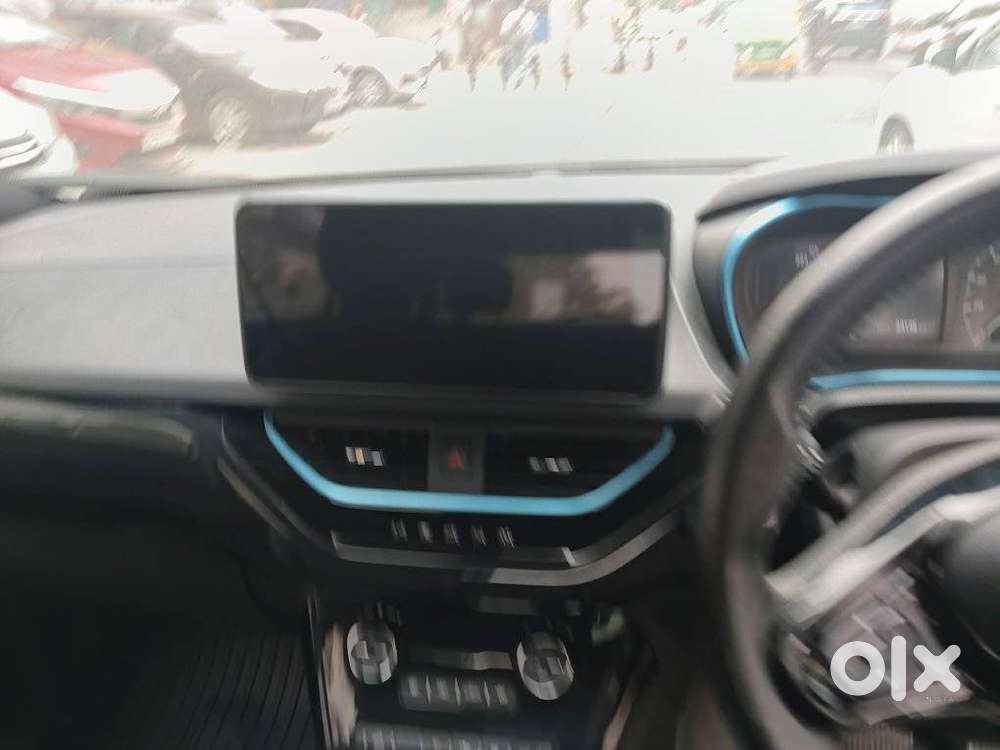 Tata Nexon Ev Xz Plus Lux Dark Edition, 2023