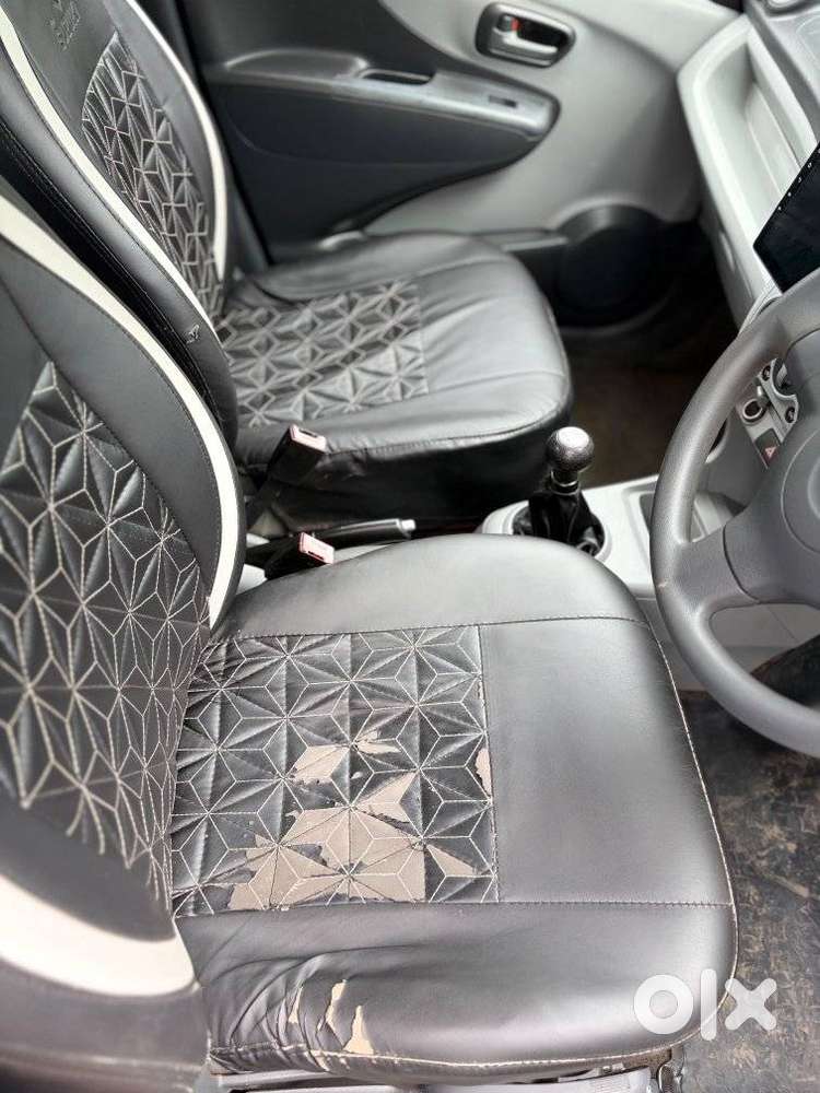 Maruti Suzuki A-star Vxi, 2011, Cng & Hybrids