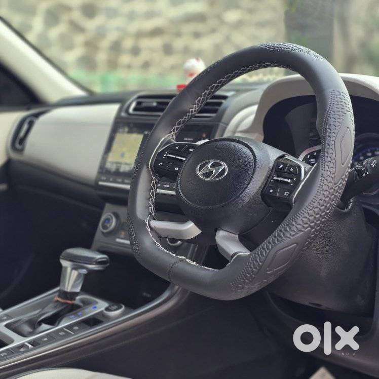 Hyundai Creta 1.5 Sx (o) Diesel, 2021, Diesel