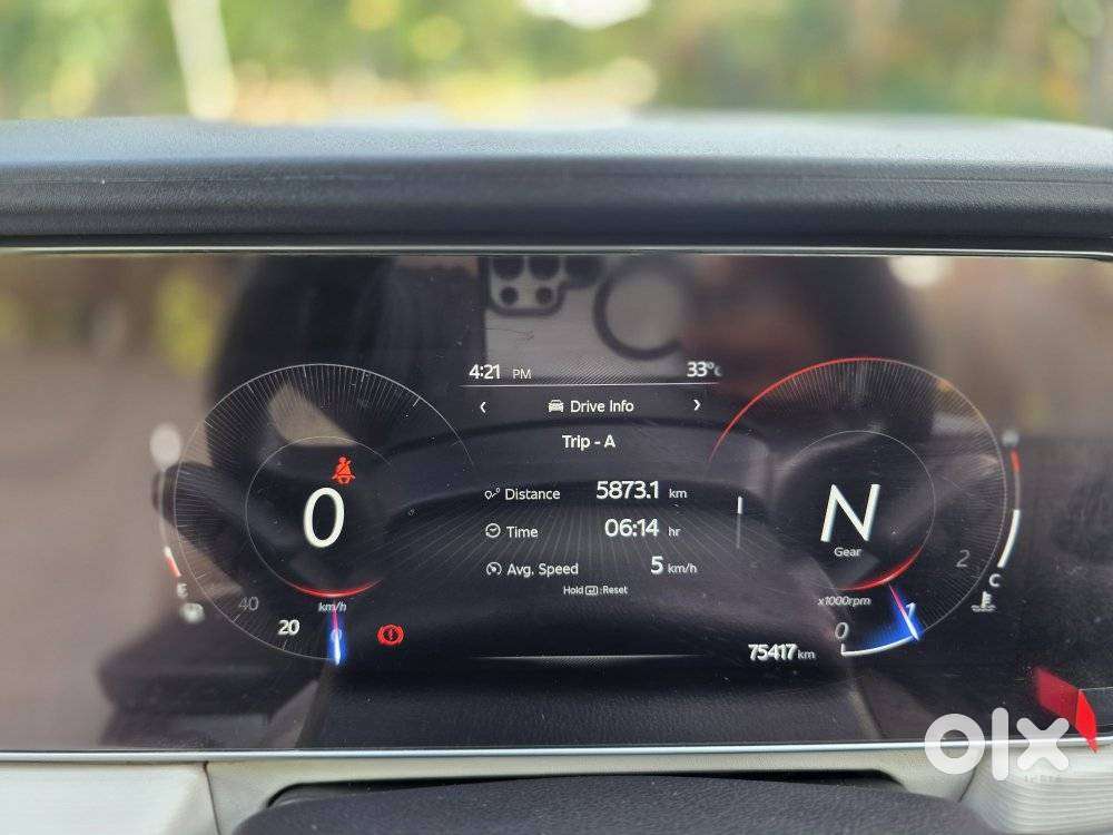 Mahindra Xuv700 2.2 Ax 5 Diesel Mt Str, 2023, Diesel