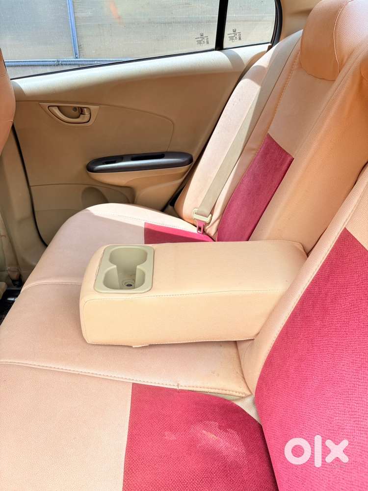 Honda Amaze Diesel Manual 2013