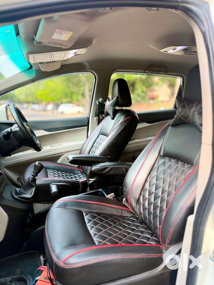 Mahindra Marazzo M2, 2019, Diesel