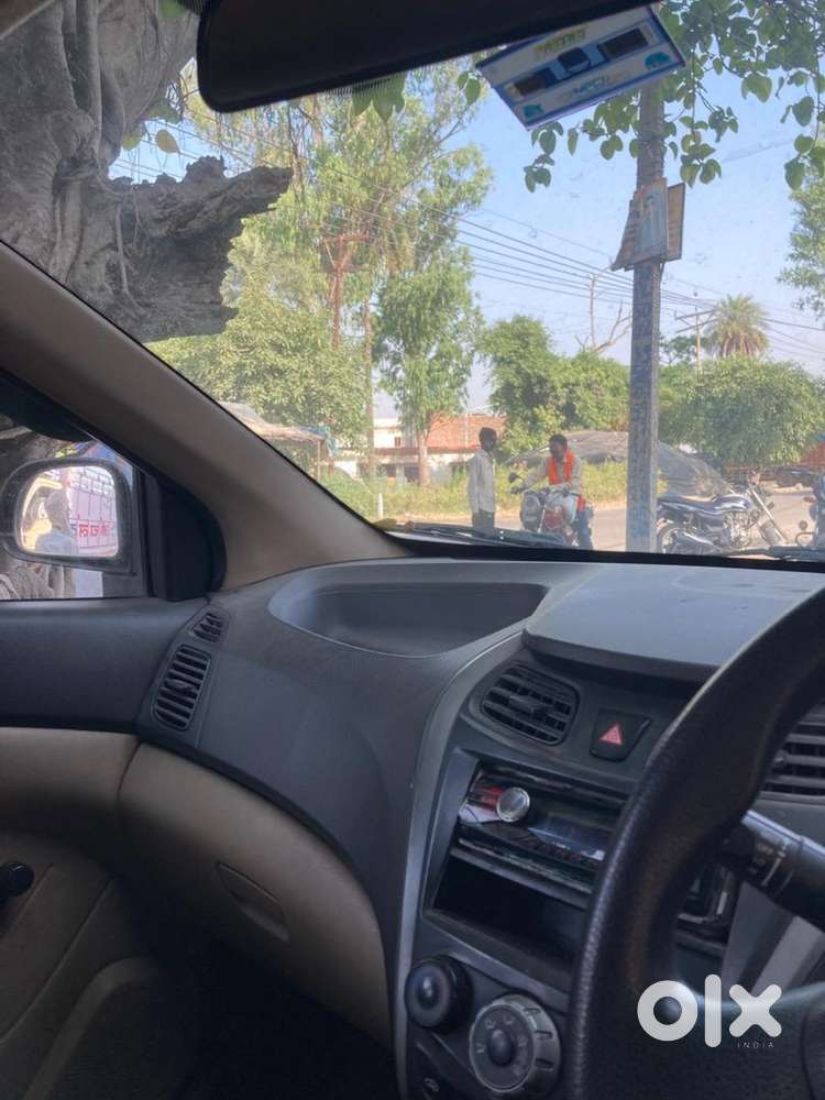 Hyundai Eon 2012 Petrol Good Condition