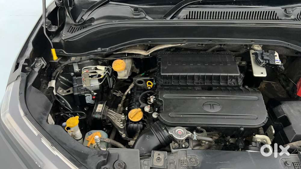 Tata Punch Adventure, 2022, Petrol