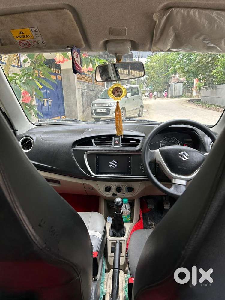 Maruti Suzuki Alto 800 2021 Petrol Well Maintained