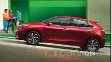 Toyota Glanza 2026 Petrol 0 Km Driven