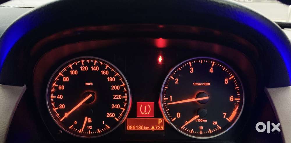 Bmw X1 Sdrive18i M Sport, 2012, Petrol