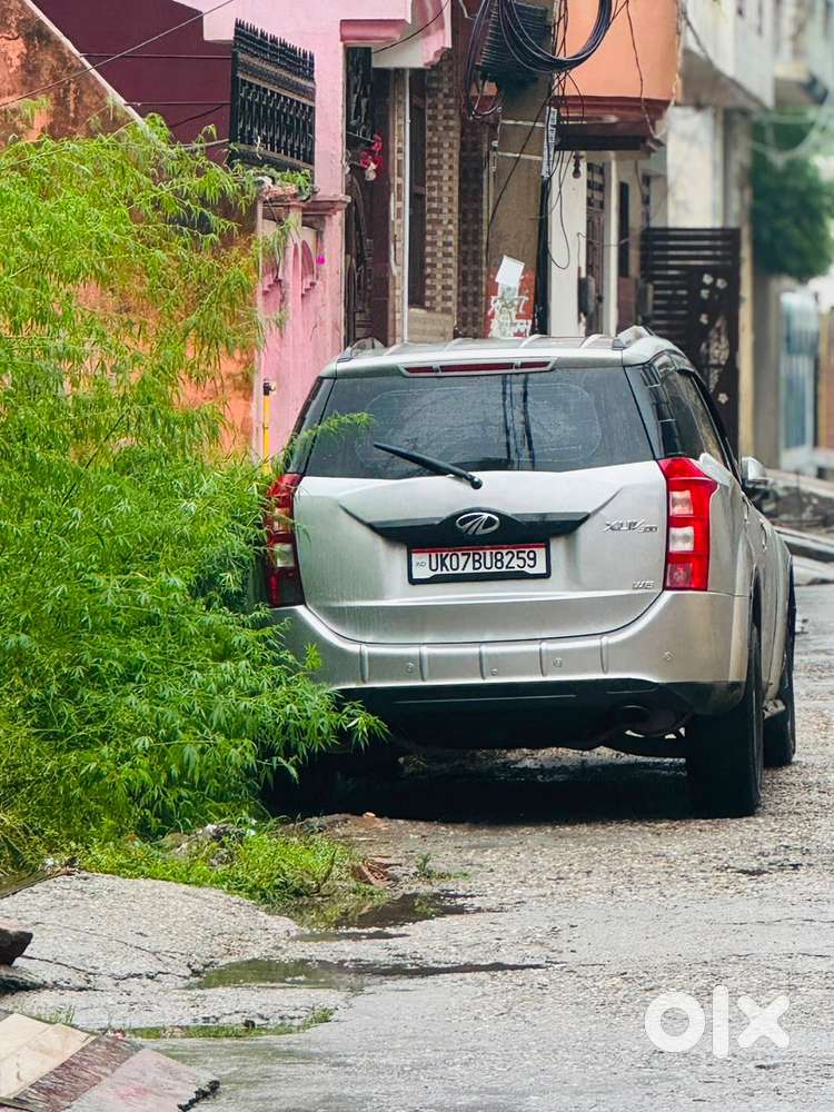 Mahindra Xuv500 2016(30 December)