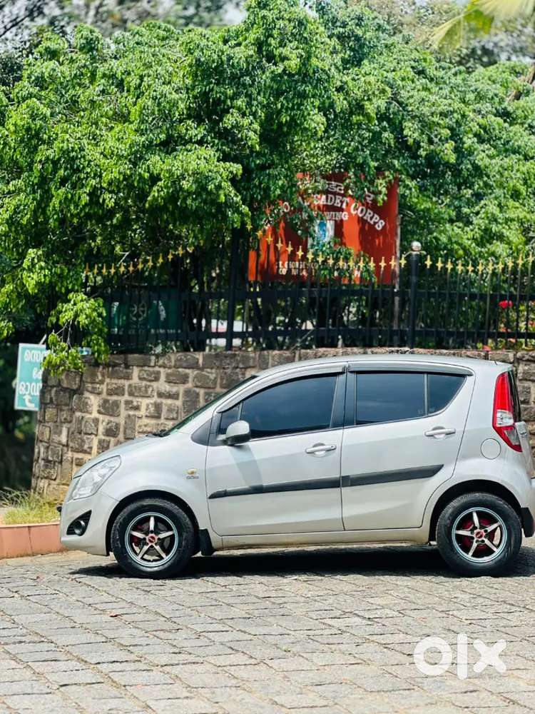 Maruti Suzuki Ritz Vdi 2009