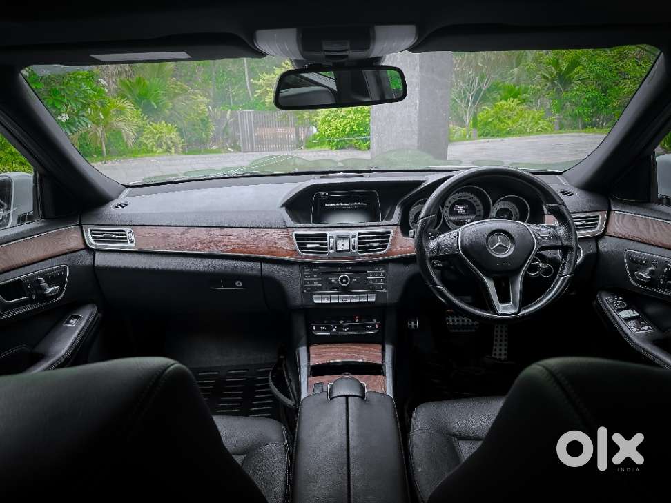 Mercedes-benz E-class 2.1 E 250 Cdi Edition, 2017, Diesel
