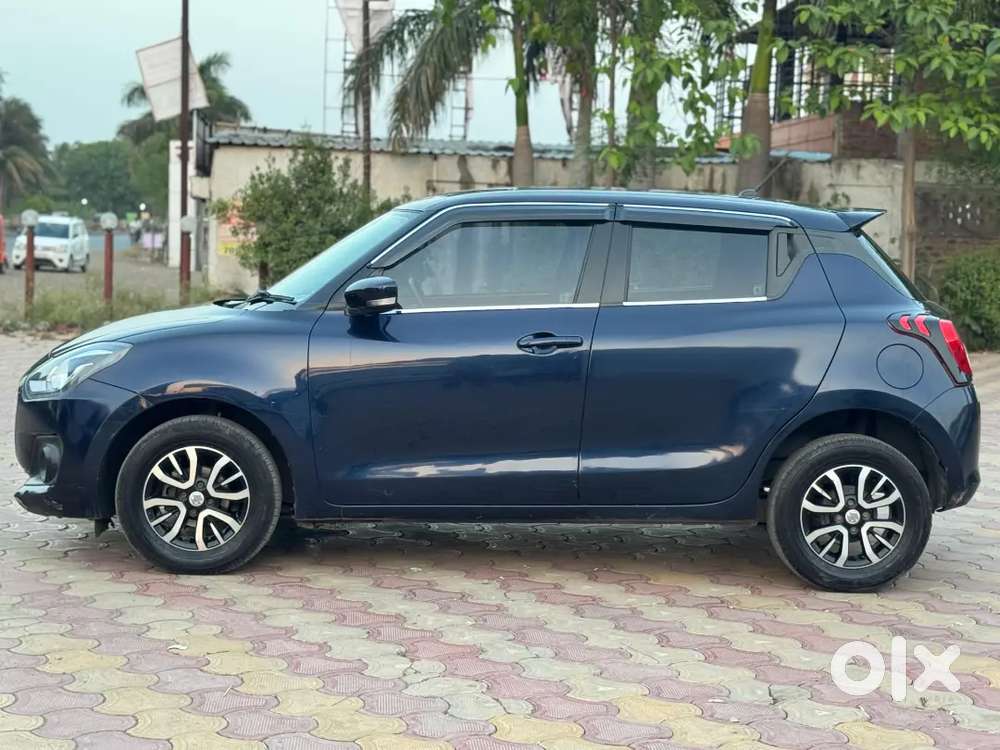 Maruti Suzuki Swift 2018 Diesel Well Maintained