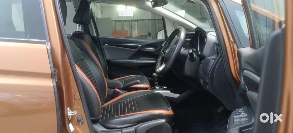 Honda Wr-v 1.5 Vx I-dtec, 2018, Diesel