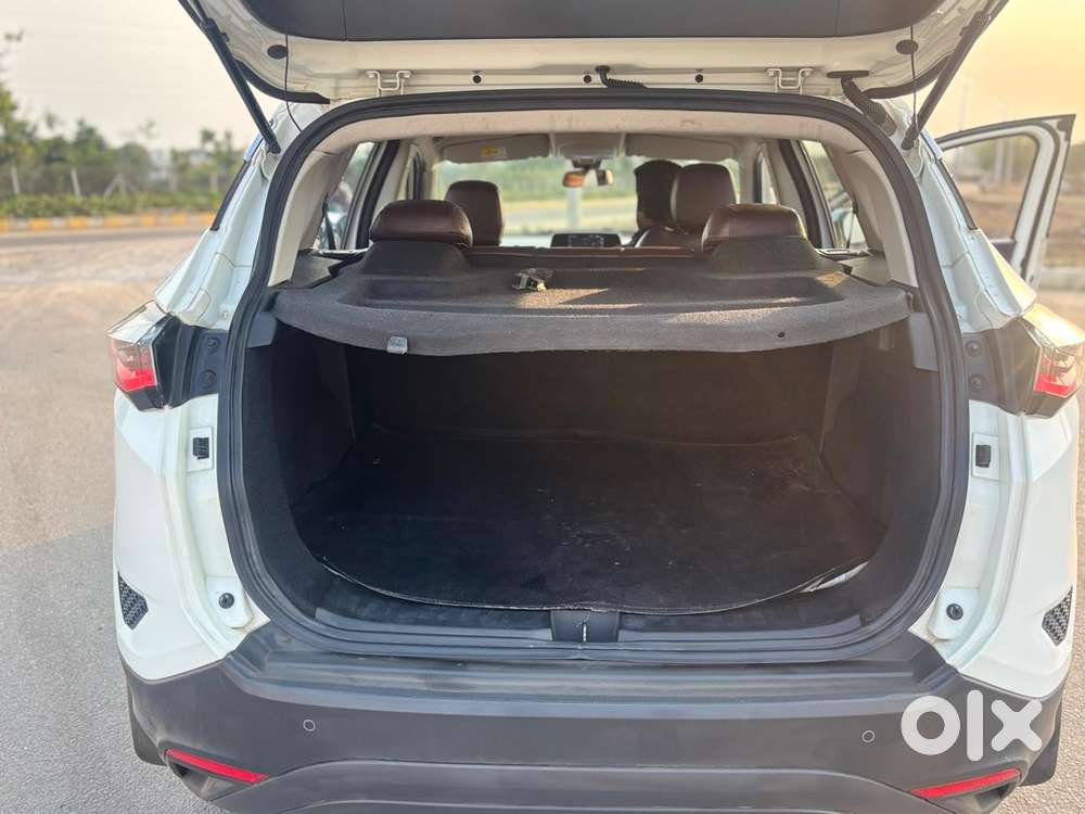 Tata Harrier Xt+, 2021, Diesel