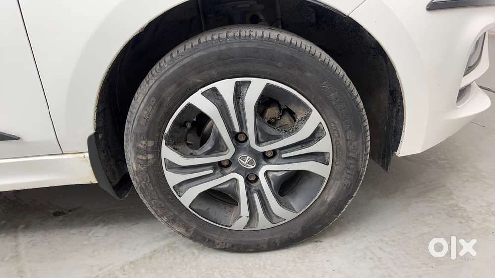 Tata Tigor 1.2 Revotron Xz Plus Cng, 2022, Cng & Hybrids
