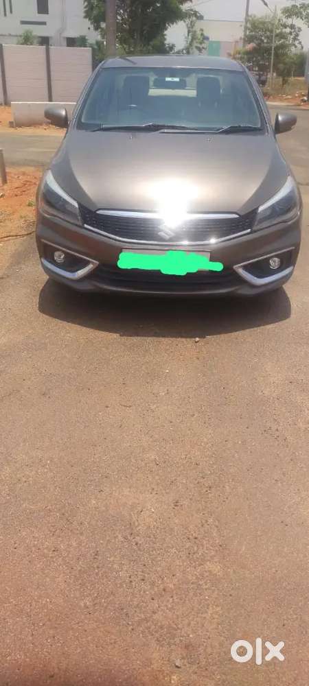 Maruti Suzuki Ciaz 2019 Petrol 40000 Km Driven