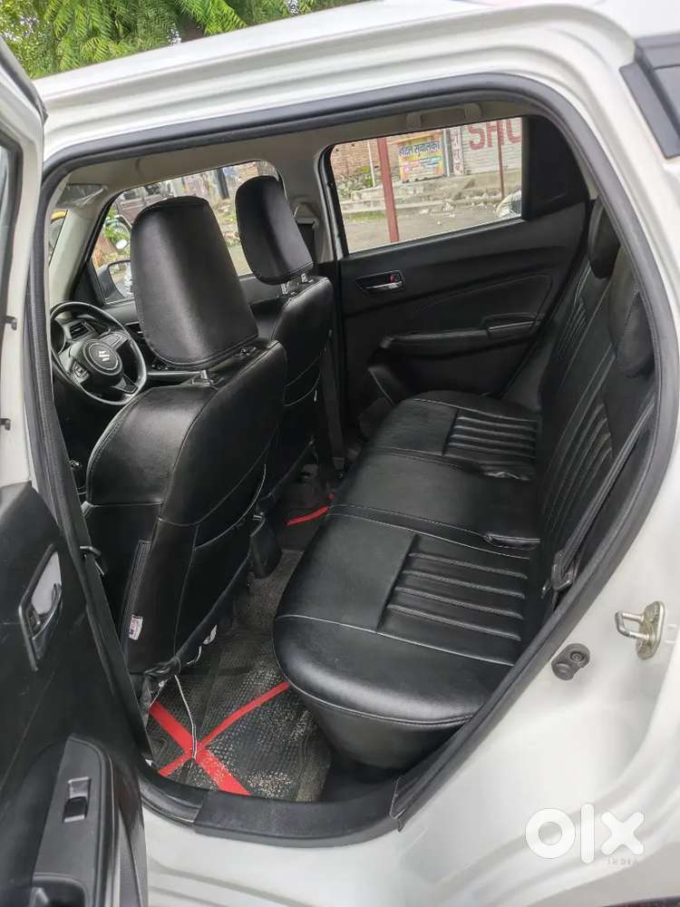 Maruti Swift  2022 Zxi