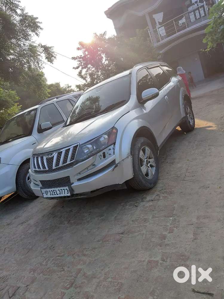 A Very Good Condition Xuv500