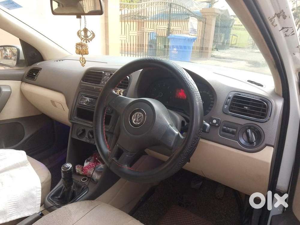 Good Condition Car