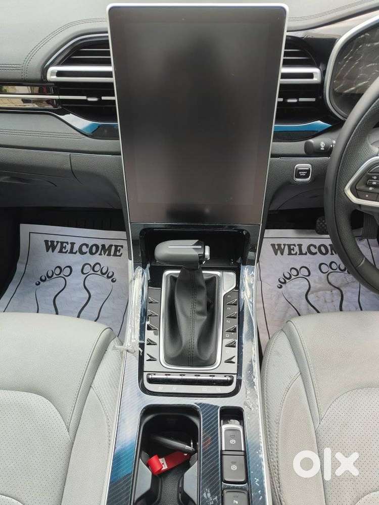 Mg Hector Sharp Pro 1.5 Turbo Cvt, 2026, Petrol