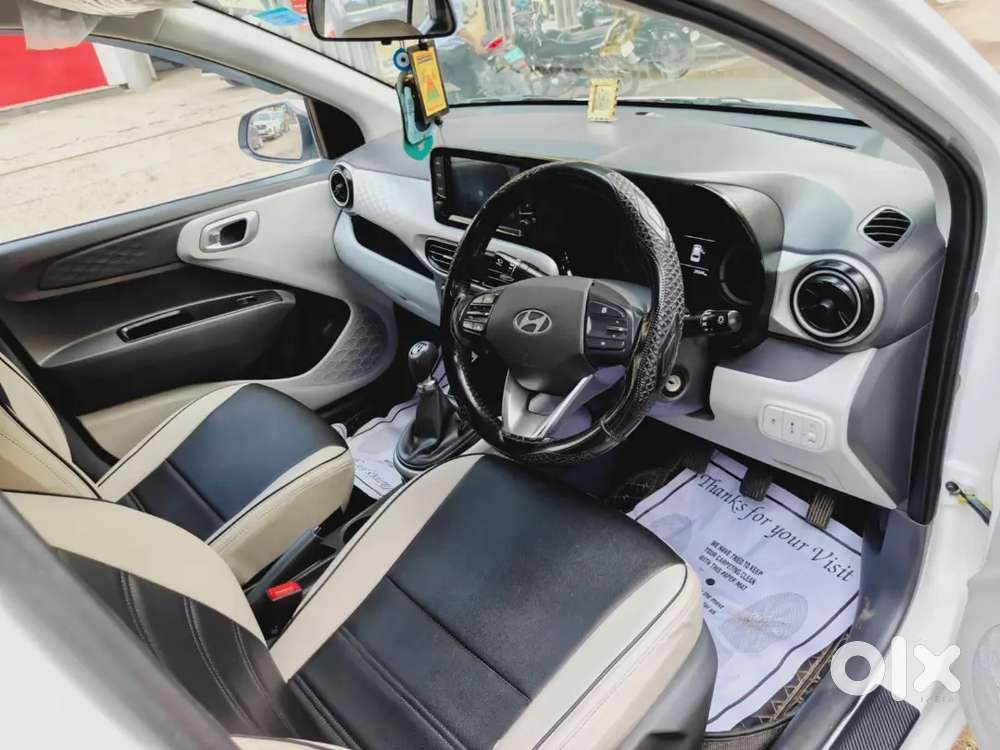 Hyundai Grand I10 2028 First Owner