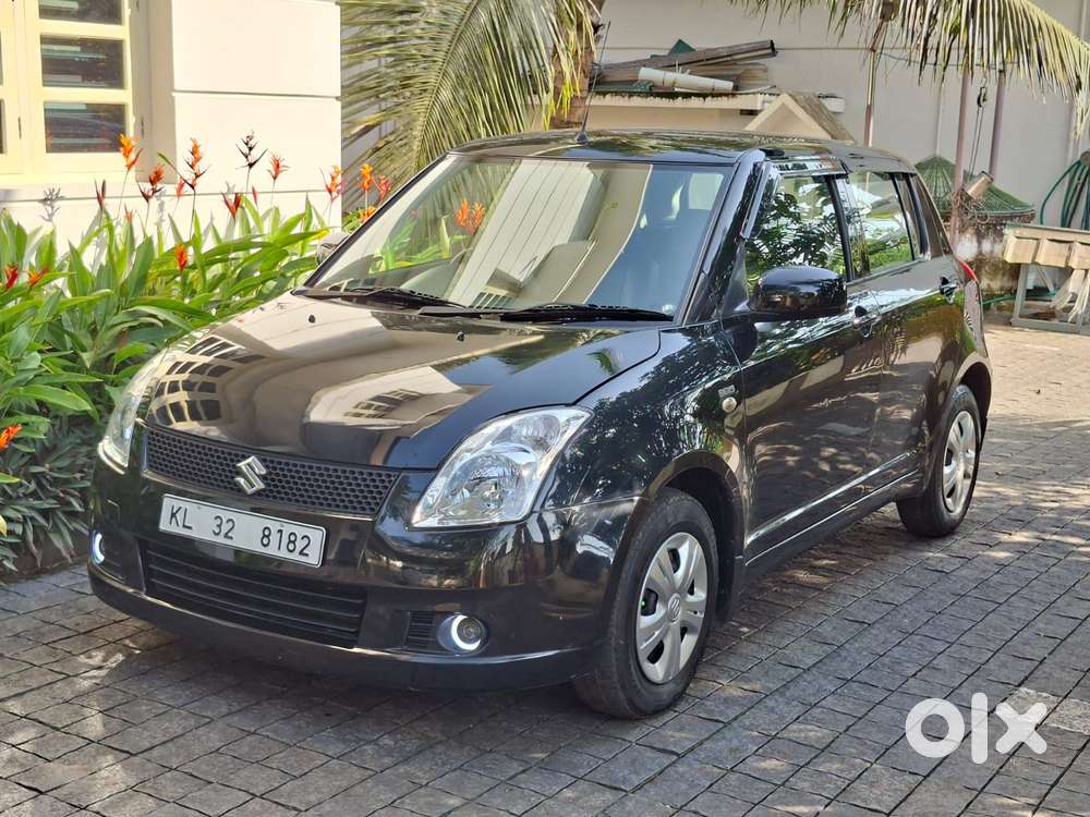 Maruti Suzuki Swift Ddis Vdi, 2007, Diesel