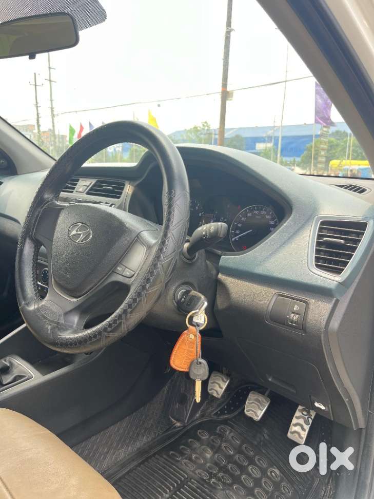 Hyundai I20 Active 1.2 S, 2017, Petrol