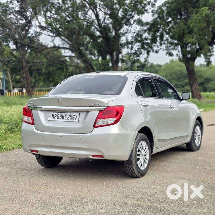 Maruti Suzuki Dzire Vdi, 2020, Diesel