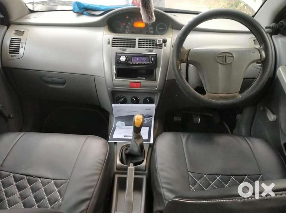Tata Indica Vista 2008-2013 Tdi Ls, 2010, Diesel