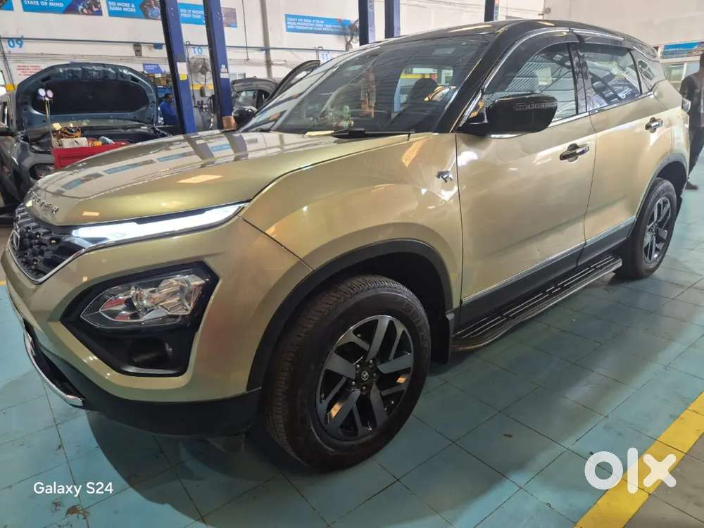 Tata Harrier 2.0 Xza 2022