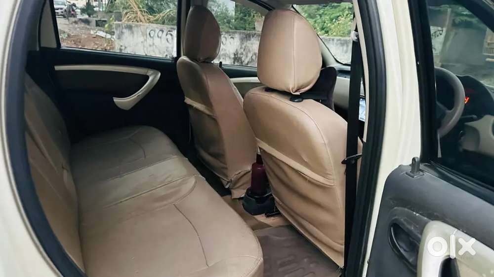 Renault Duster Rxl