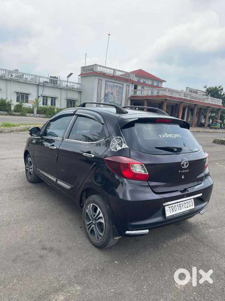 Fully Brand New Condition Cng Car Emi 13200/- Koira 52 Ta