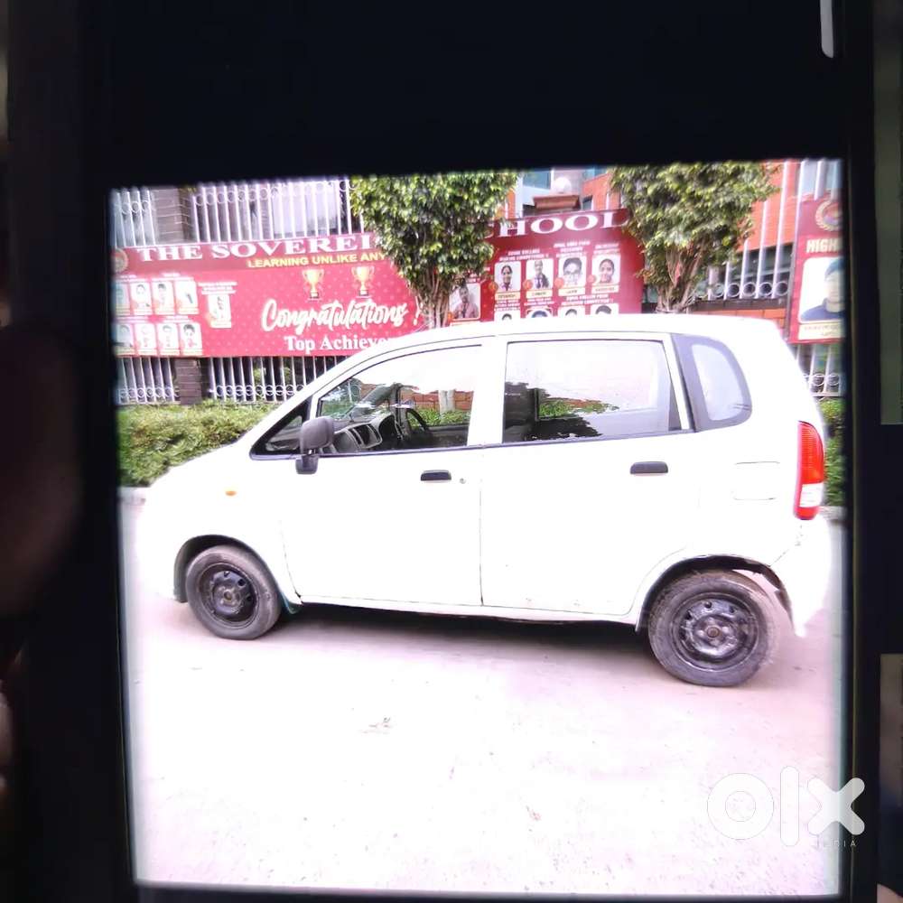 Maruti Suzuki Zen Estilo 2013 कार