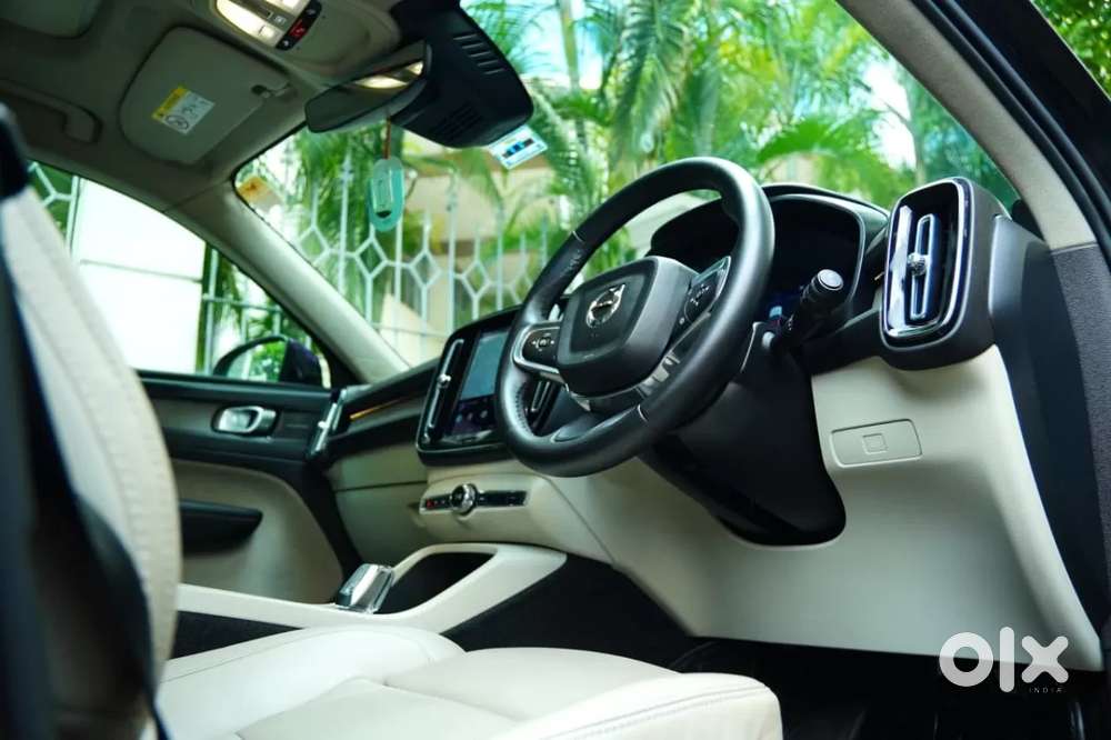Volvo Xc40 B4 Ultimate, 2022, Petrol
