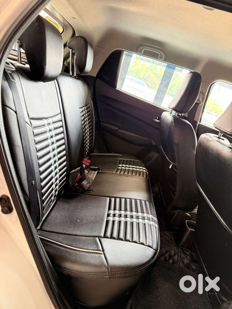 Maruti Suzuki Swift 1.3 Zxi, 2023, Petrol